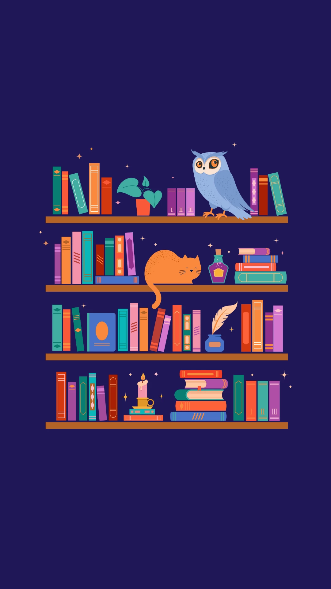 Books & Literature