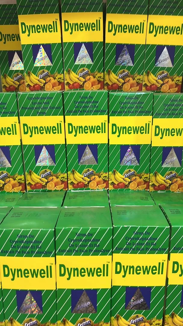 Product